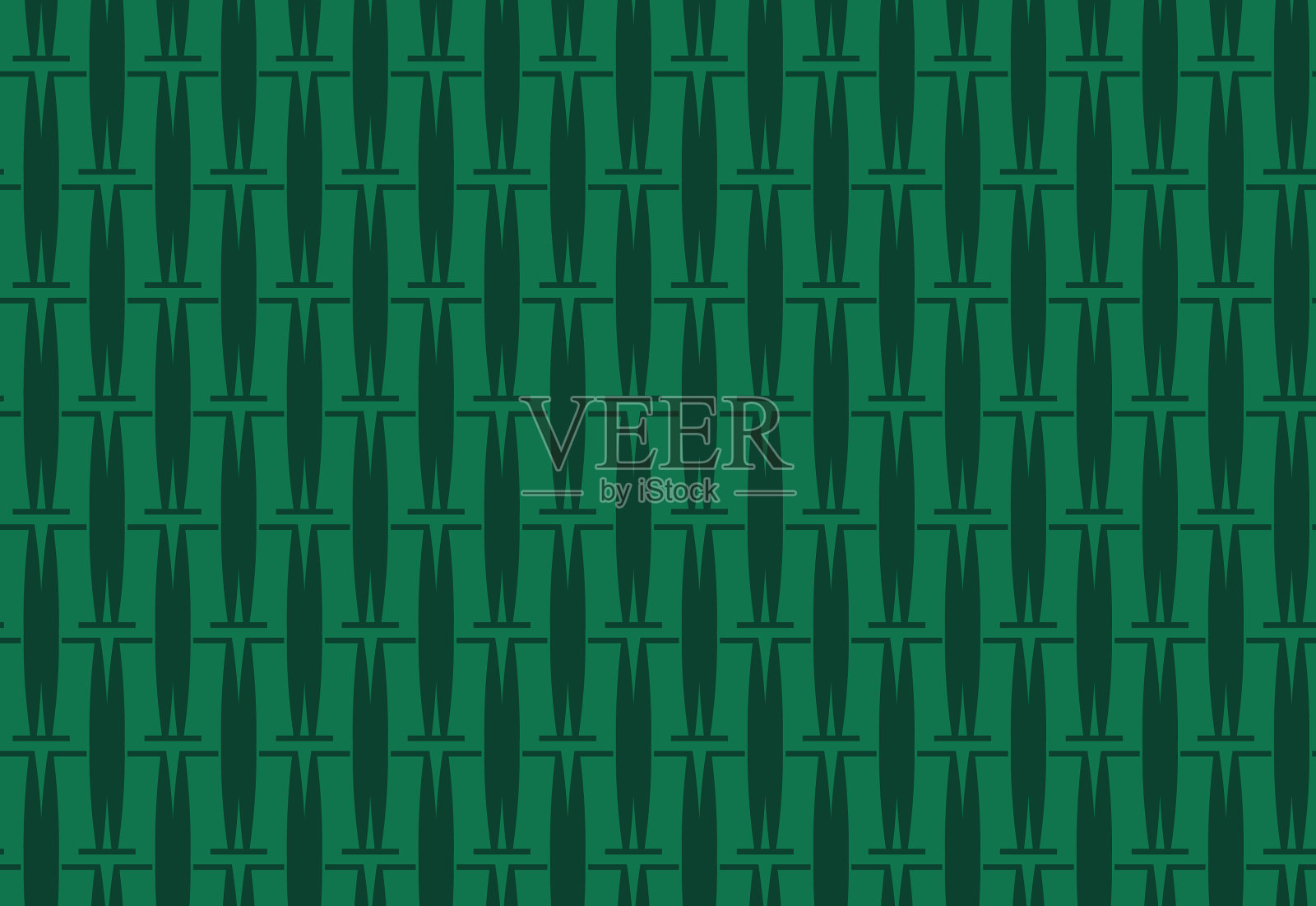 无缝图案抽象纹理背景插画图片素材