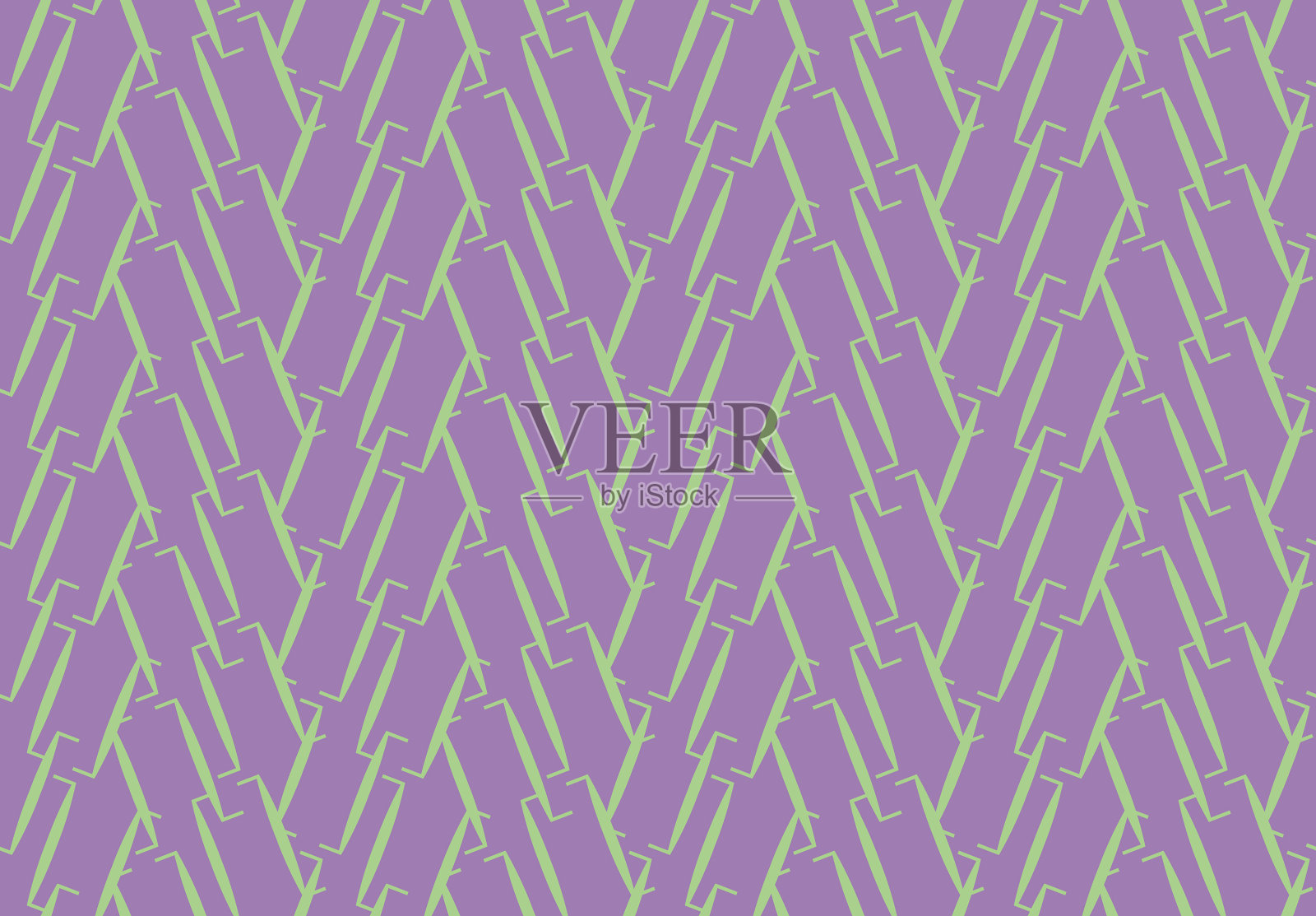 无缝图案抽象纹理背景插画图片素材