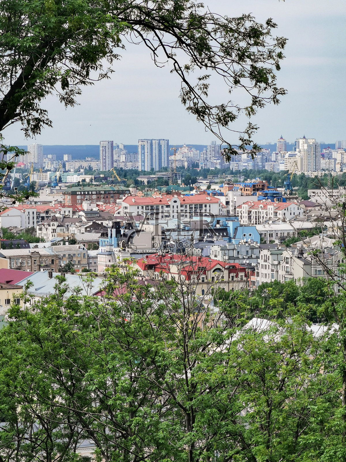 基辅,乌克兰照片摄影图片