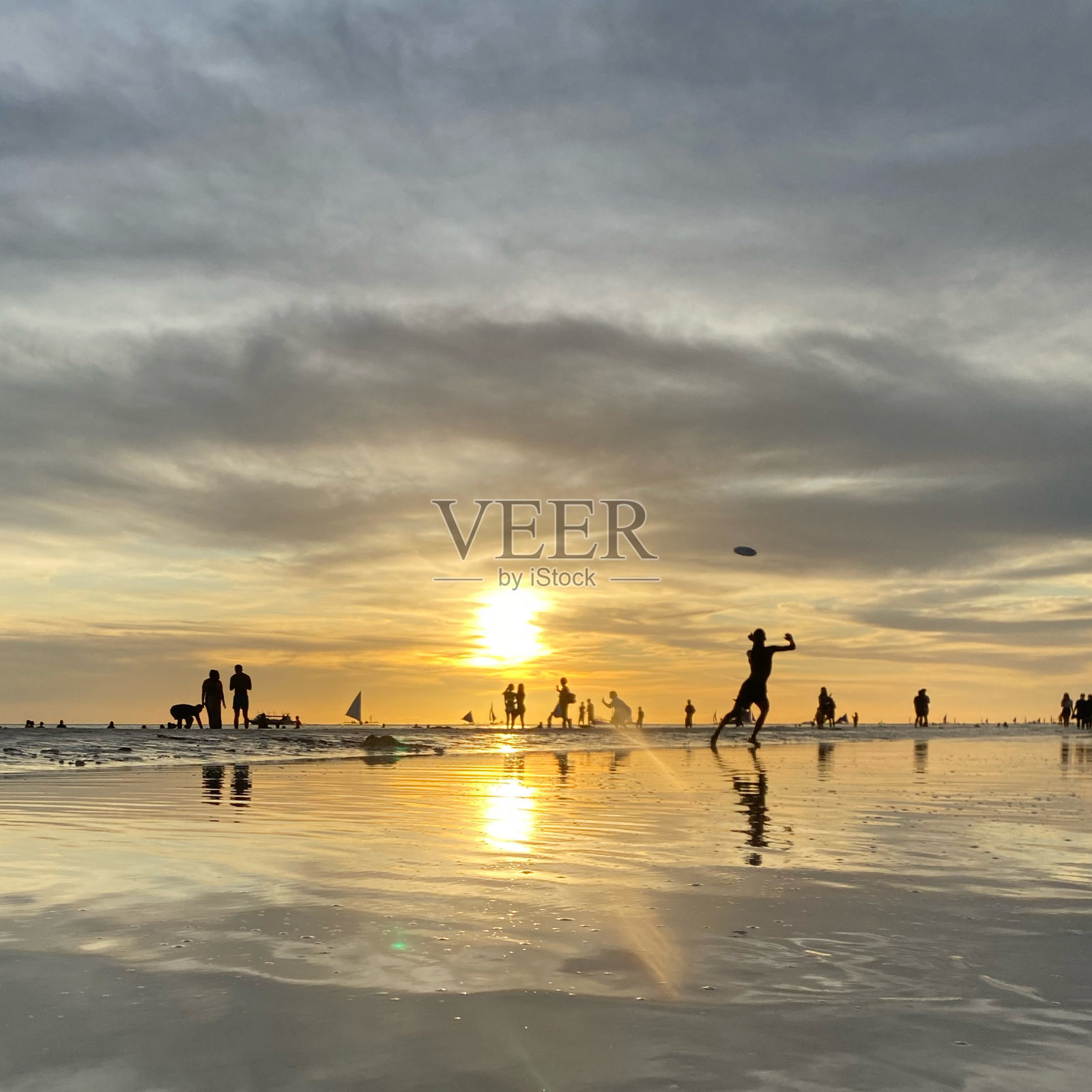 飞盘照片摄影图片