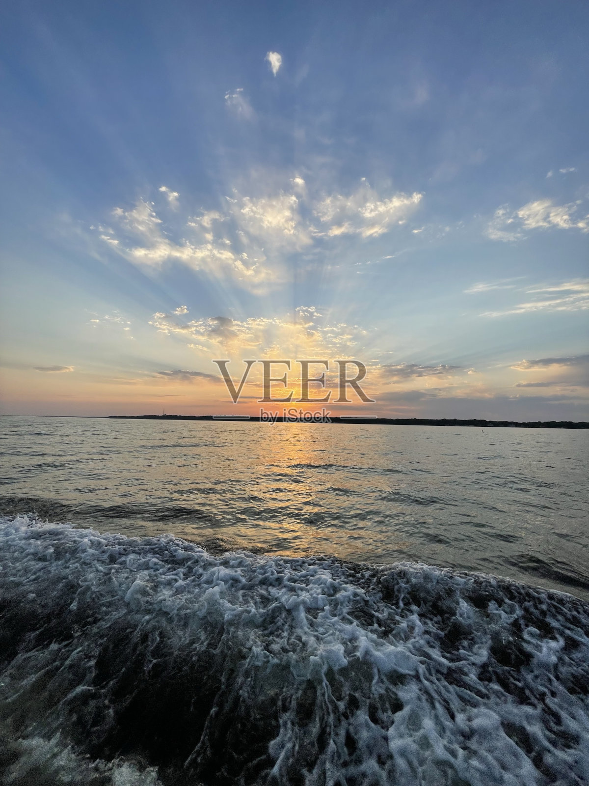 早晨的太阳照片摄影图片