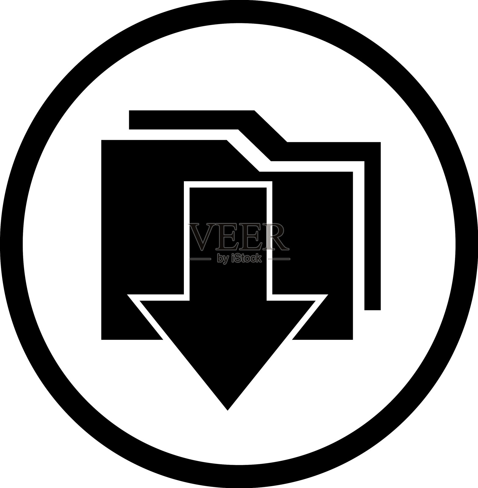 下载图标标识设计图标素材