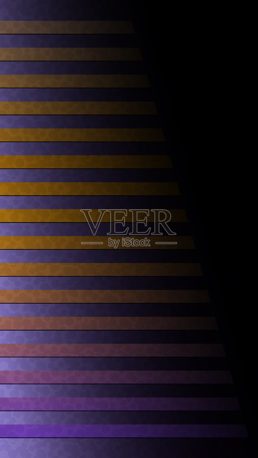 梯插画图片素材