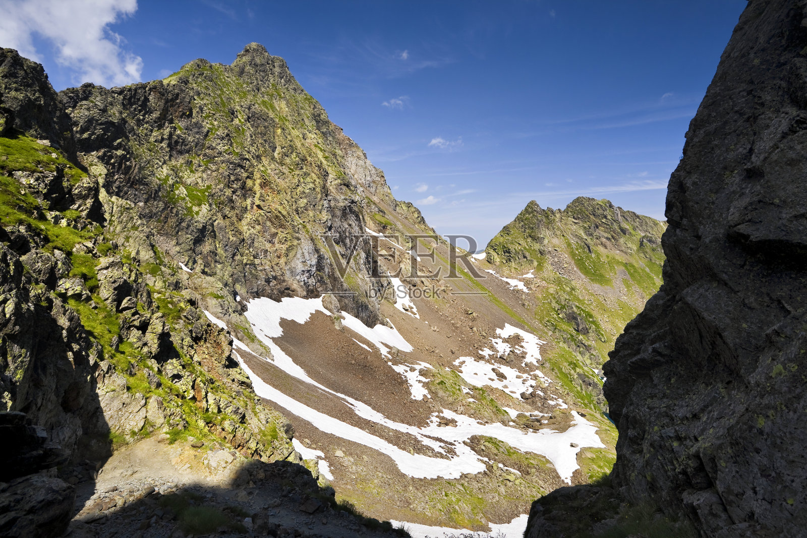 皮里内奥斯照片摄影图片