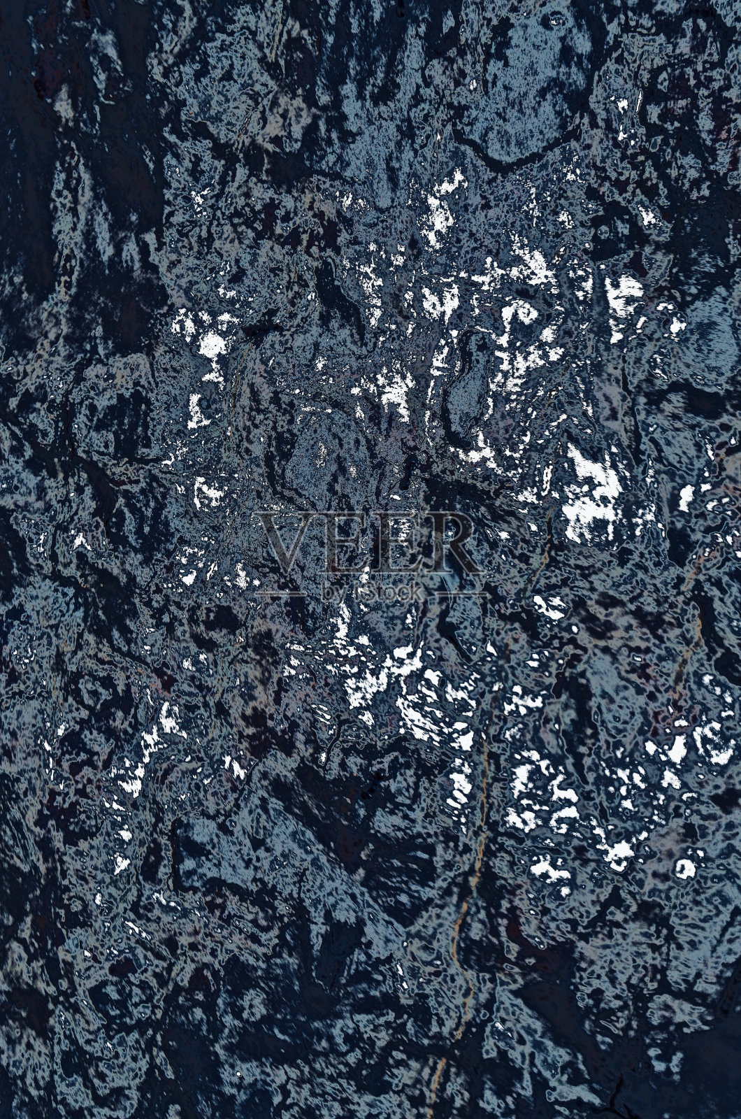 多层次的色彩，复古的图案的裂缝，scuffs插图风格的图像照片摄影图片