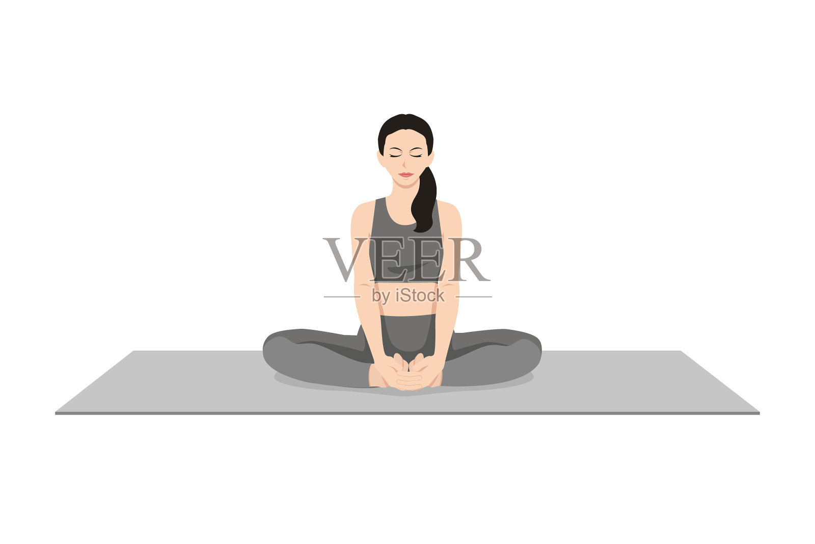 绑定角度构成设计元素图片