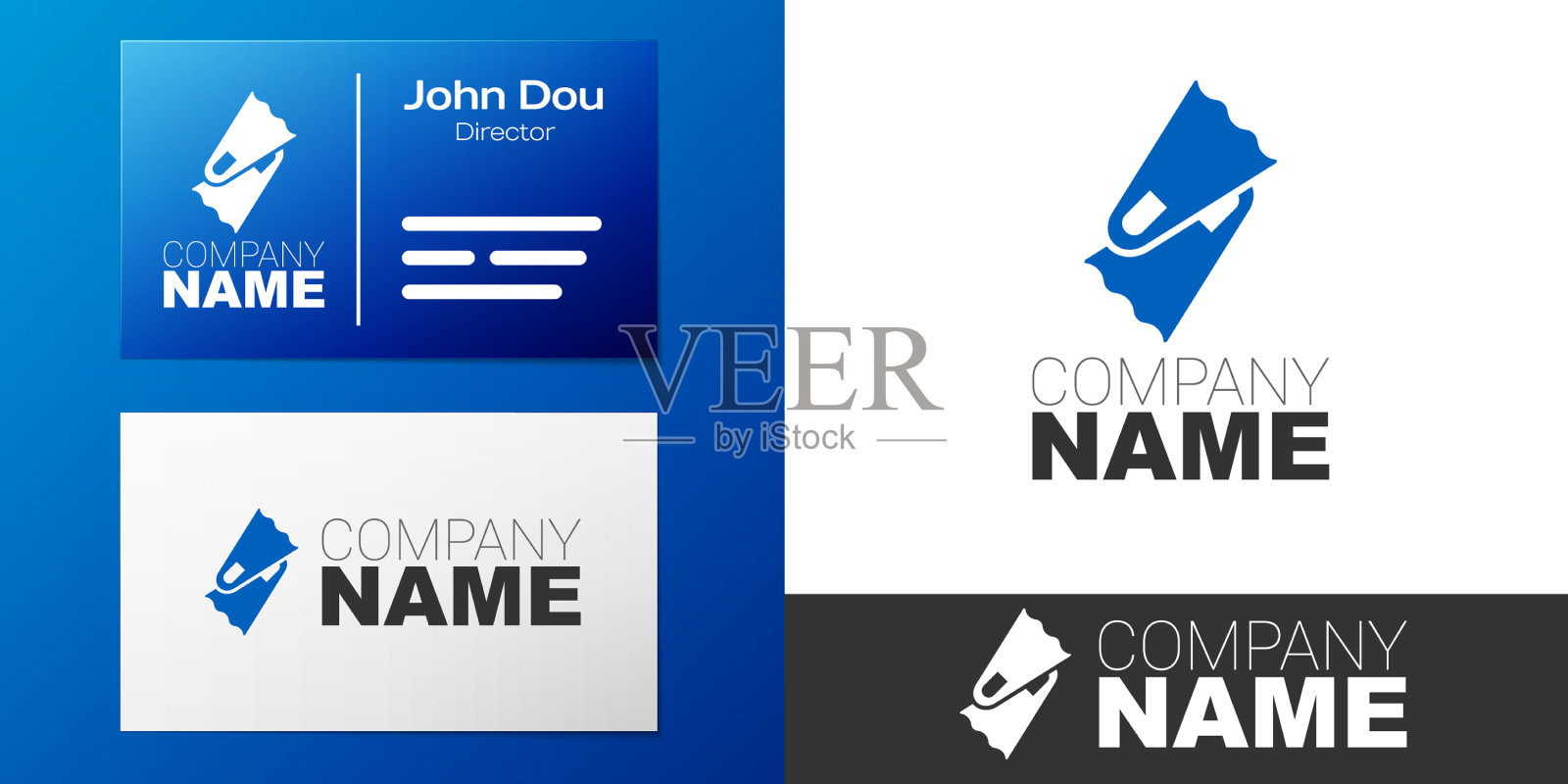 游泳图标的标志橡胶脚蹼插画图片素材