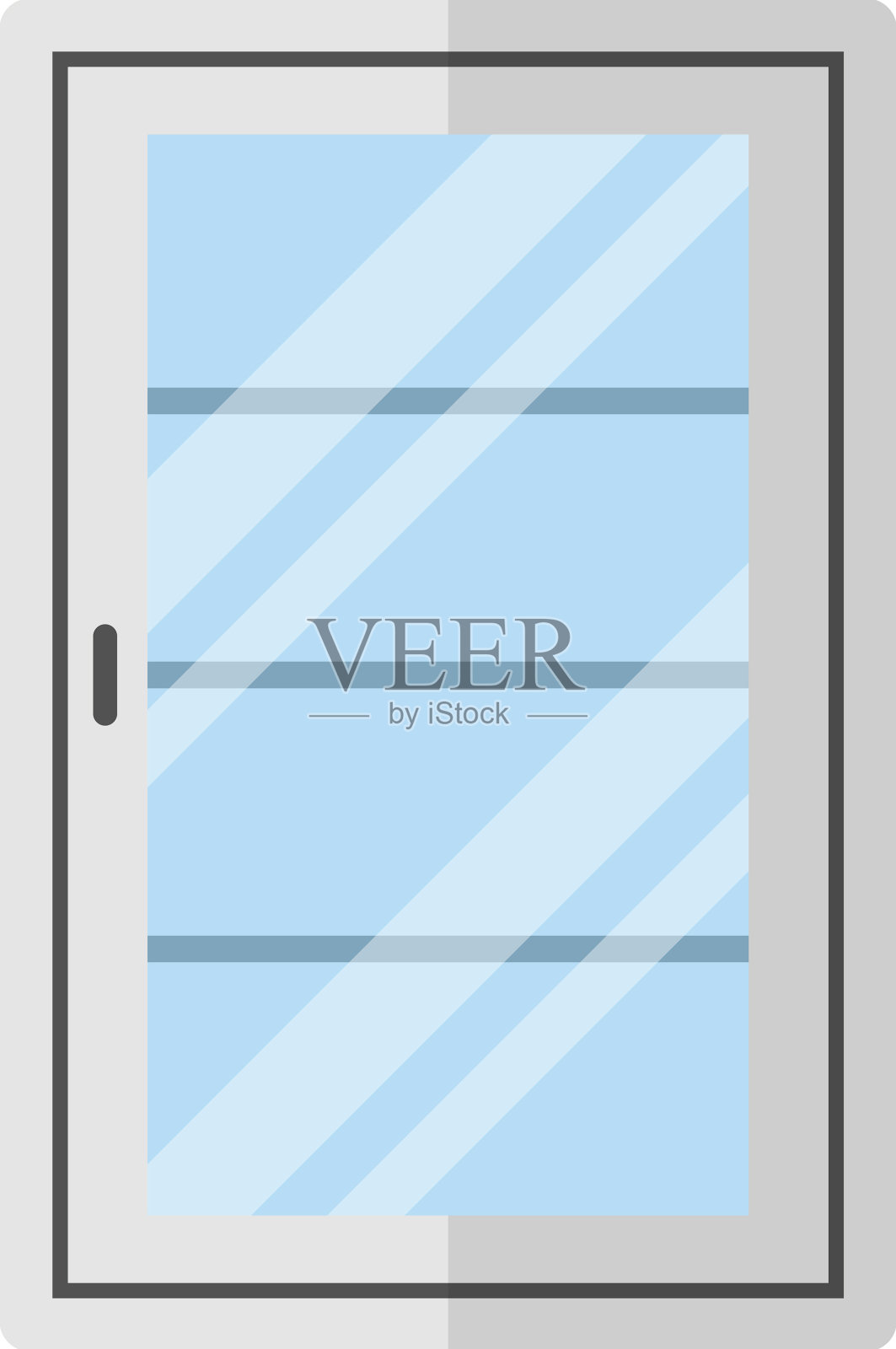 门设计元素图片