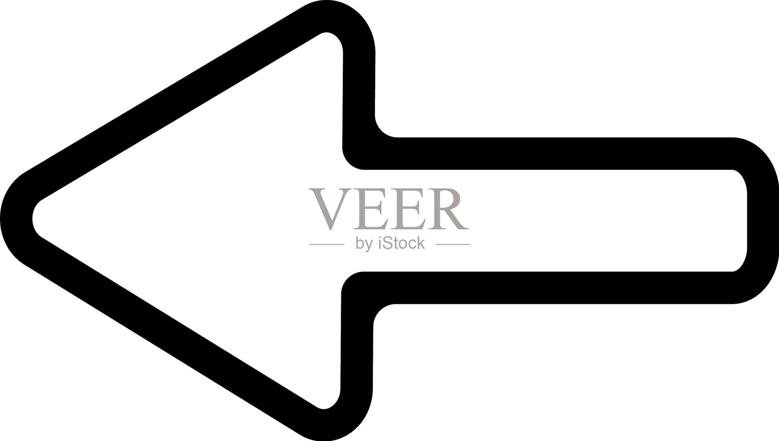 箭头图标设计图标素材