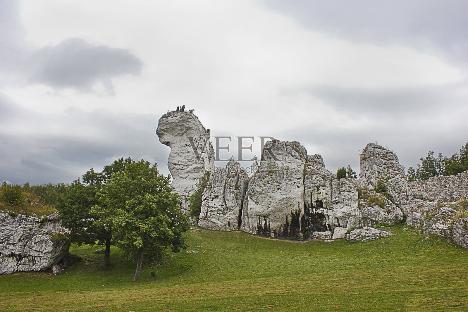 岩石景观照片摄影图片