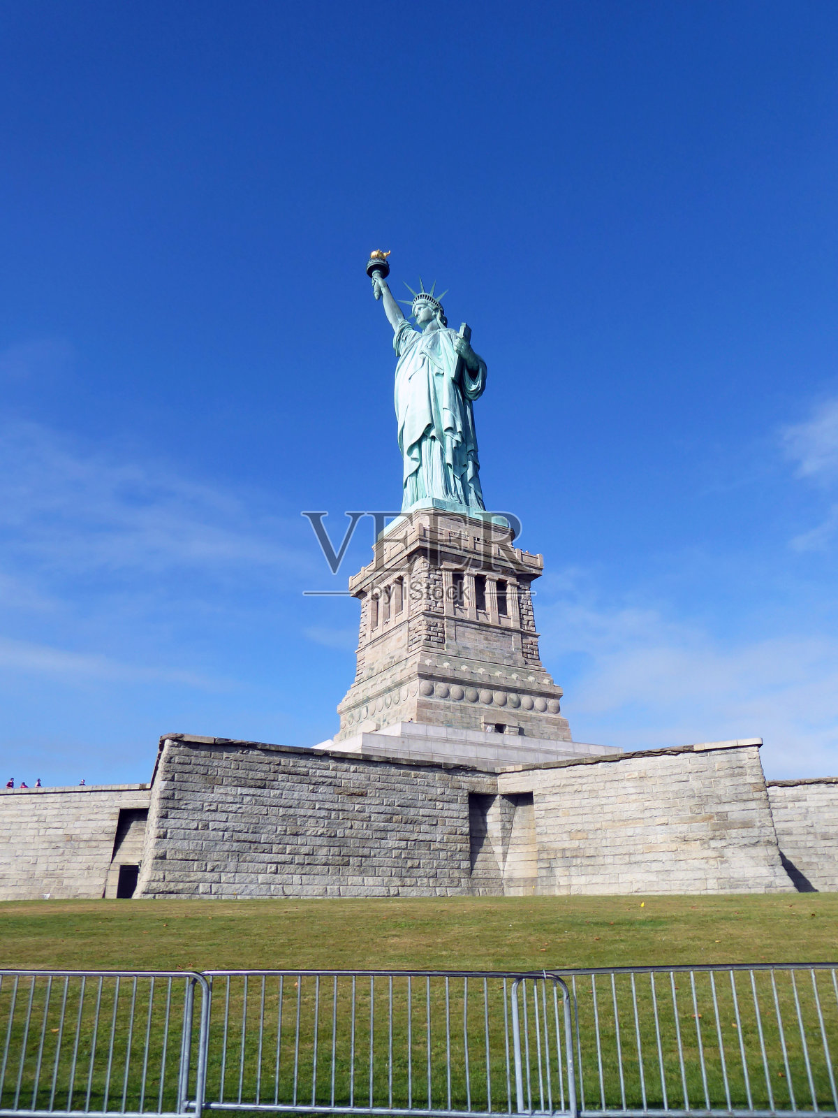 自由女神像，纽约照片摄影图片