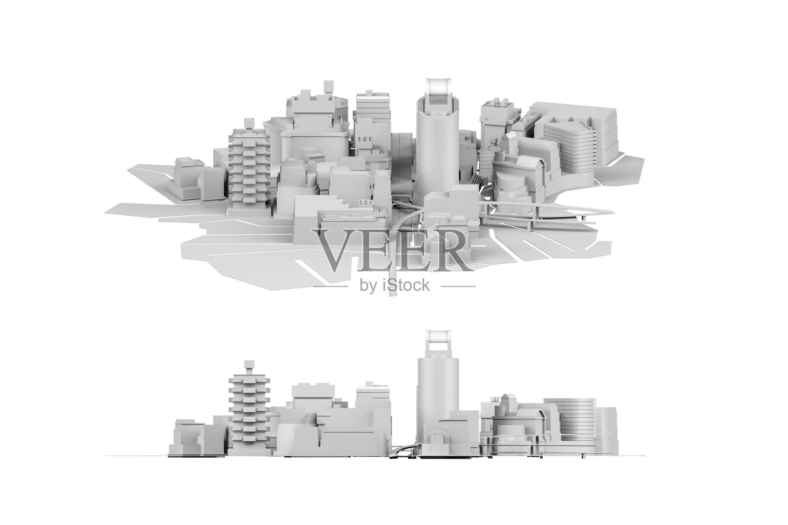 城市模板照片摄影图片