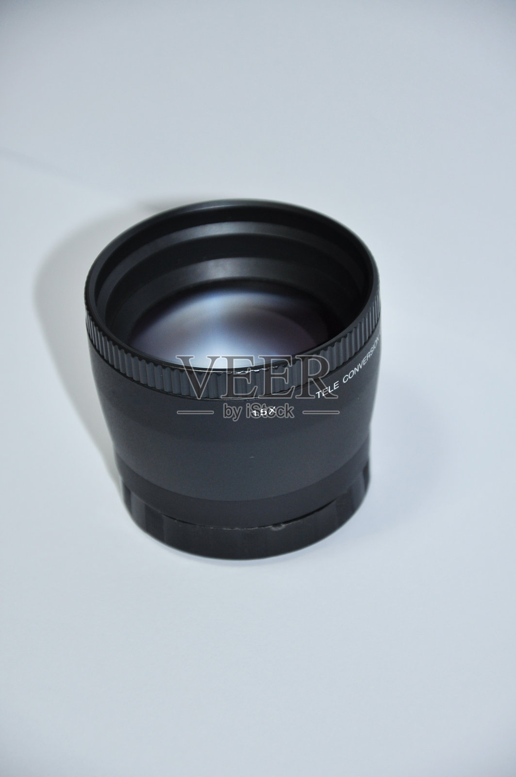 相机变焦镜头适配器照片摄影图片