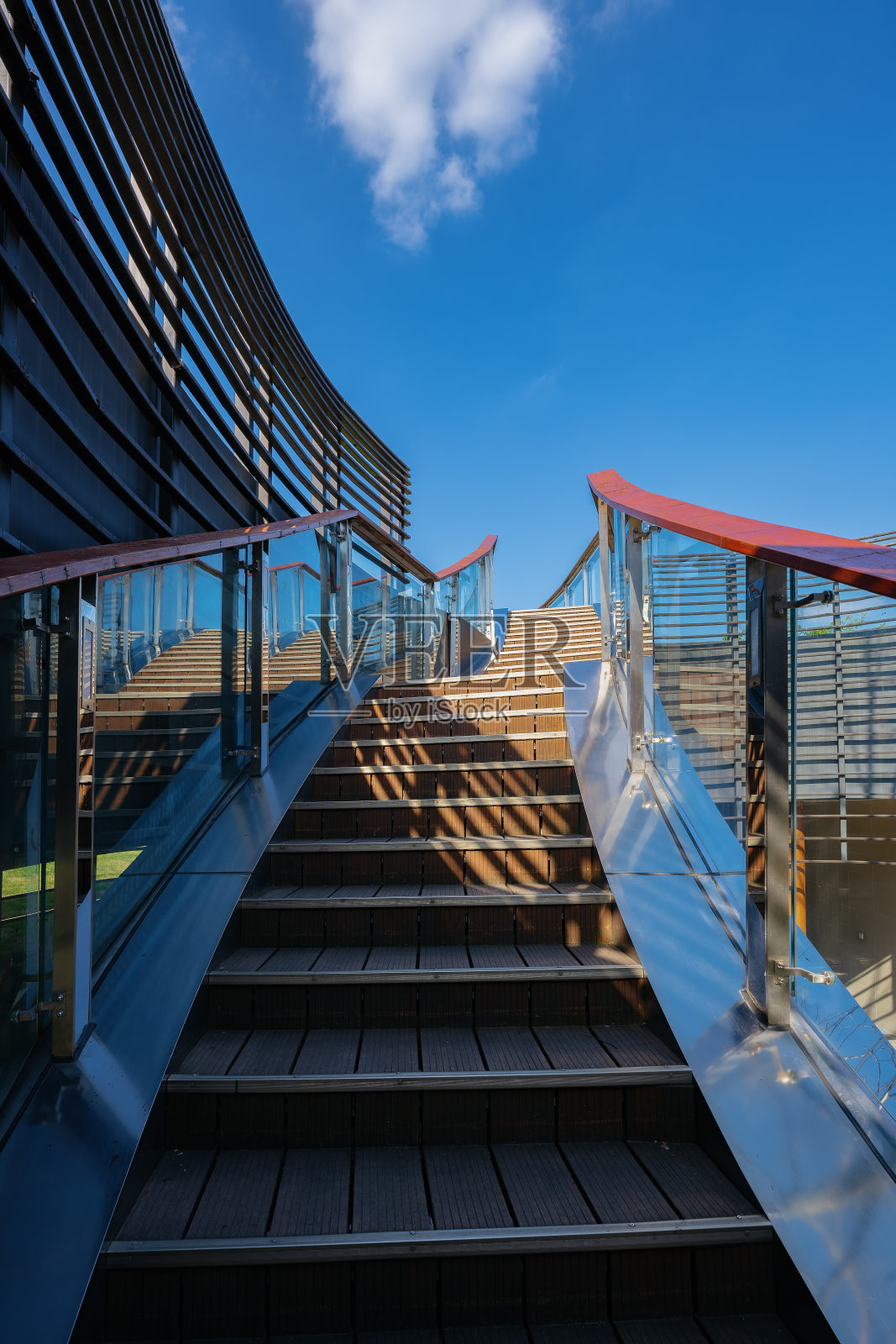 阳光成都金融城照片摄影图片