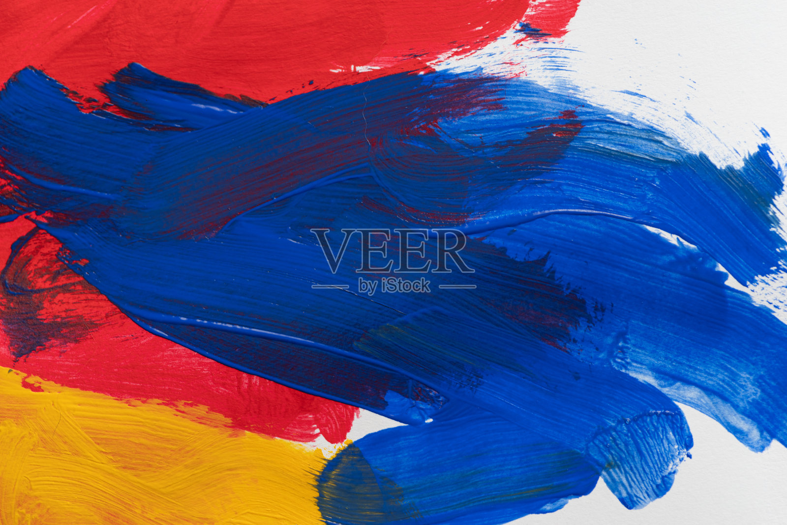 丙烯酸涂料照片摄影图片