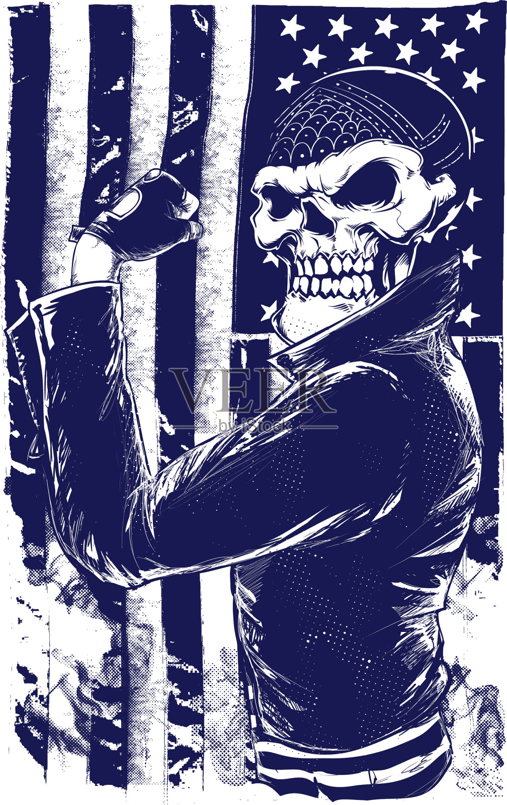 恤设计设计元素图片