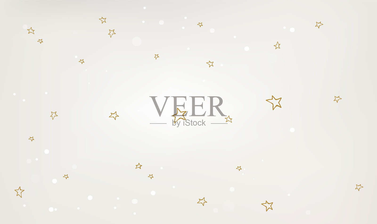 圣诞背景新年卡插画图片素材