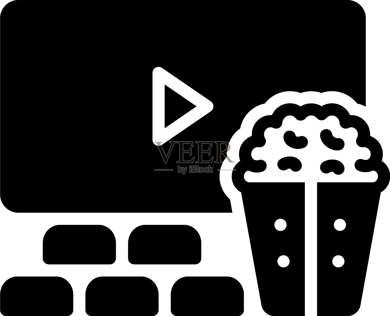 时间间隔插画图片素材