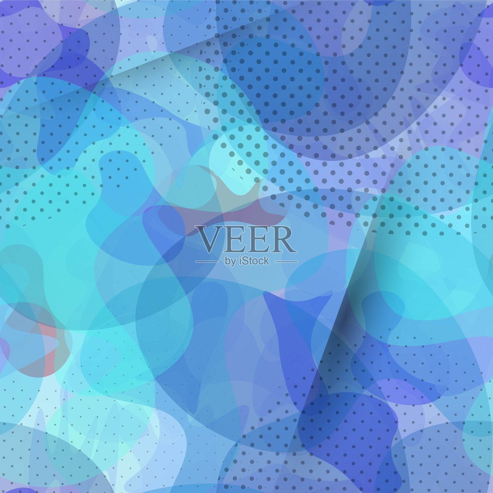 运动纺织品夏季时尚迷彩插画图片素材