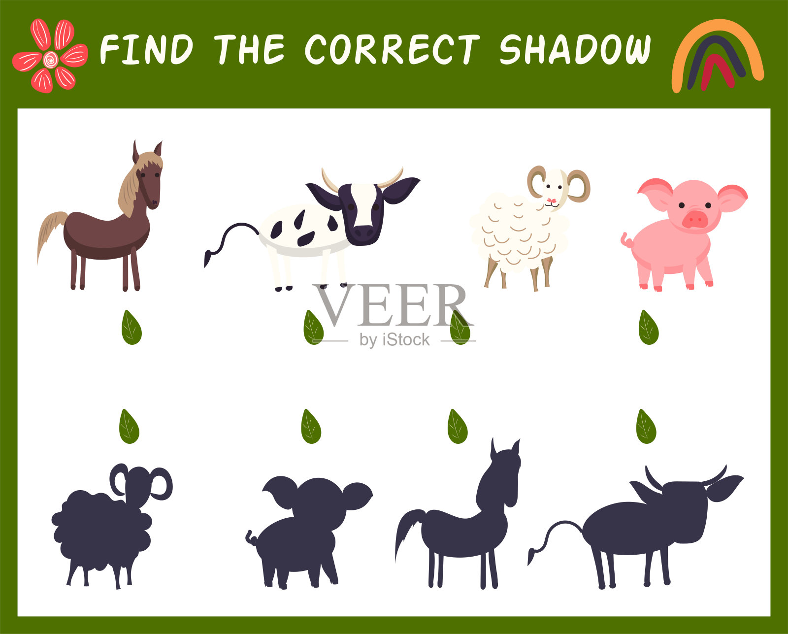 匹配游戏插画图片素材