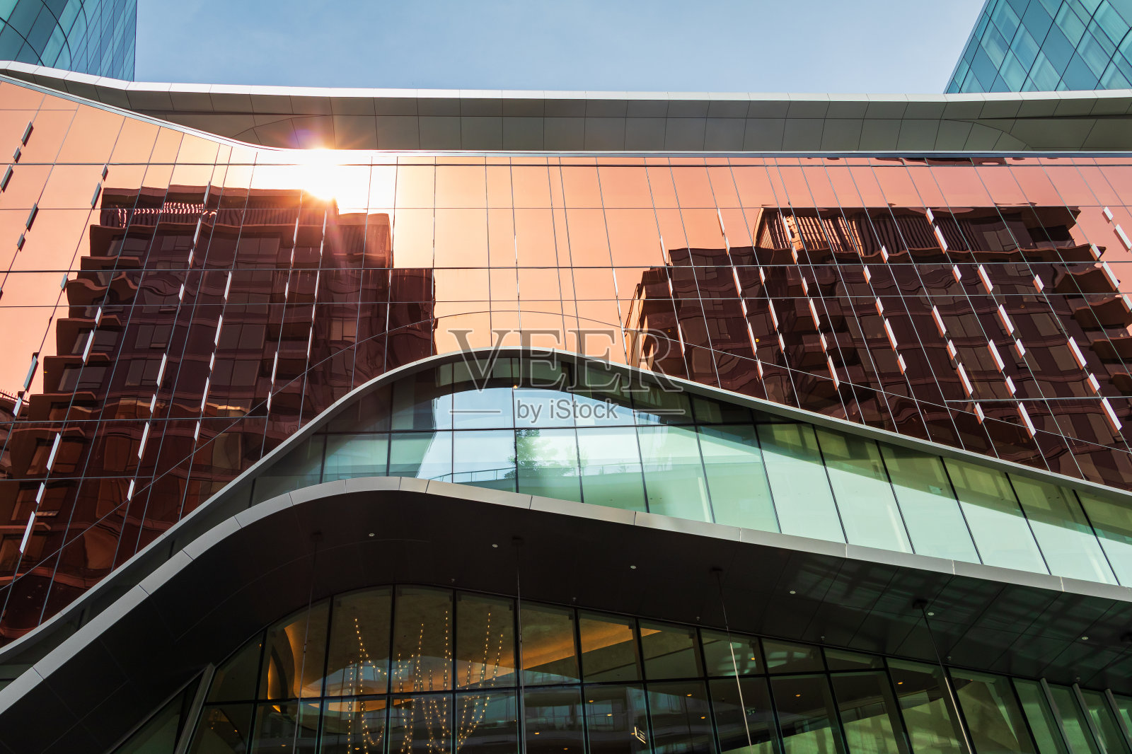 加拿大不列颠哥伦比亚省温哥华照片摄影图片