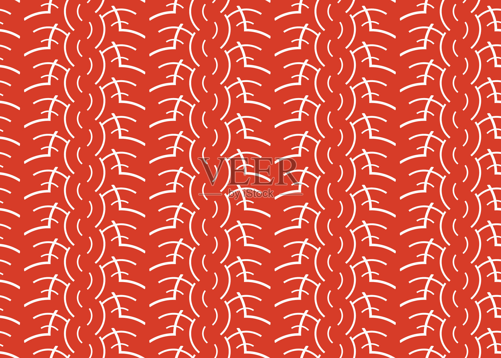 无缝图案抽象纹理背景插画图片素材