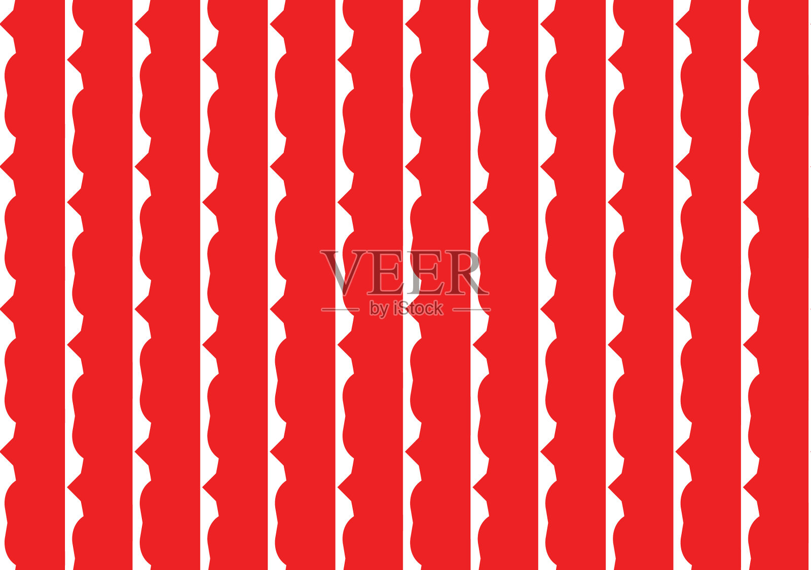 无缝图案抽象纹理背景插画图片素材