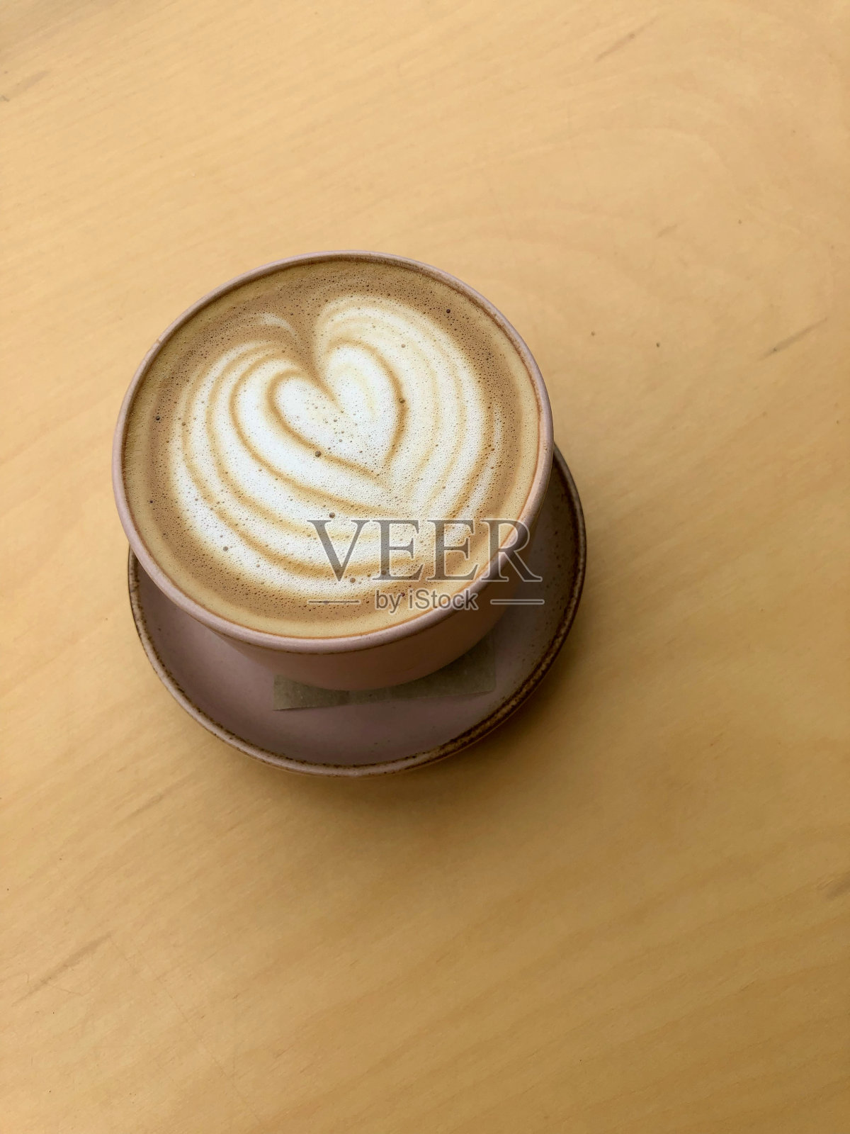 拿铁的照片摄影图片