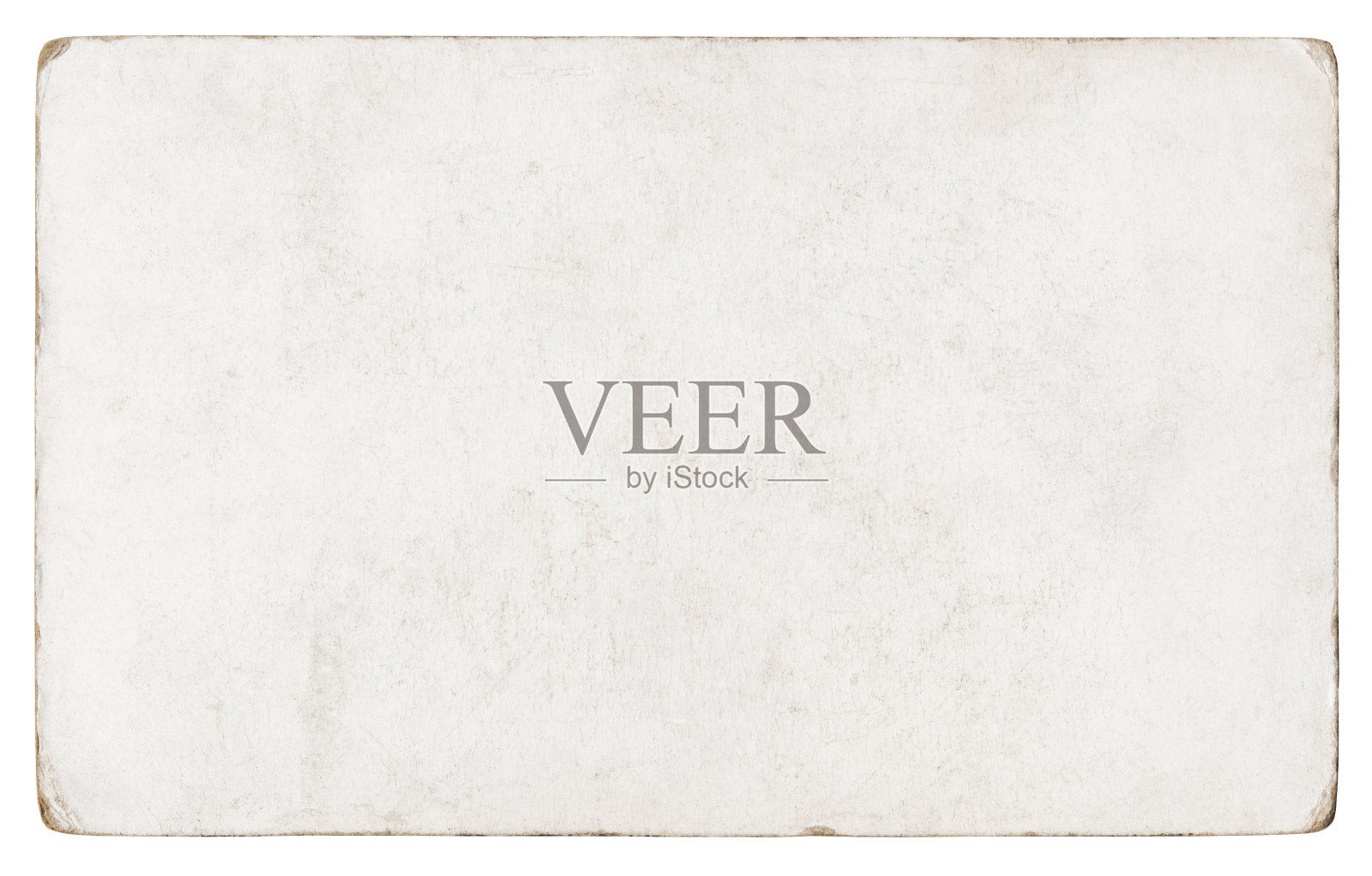 空白白纸隔离照片摄影图片