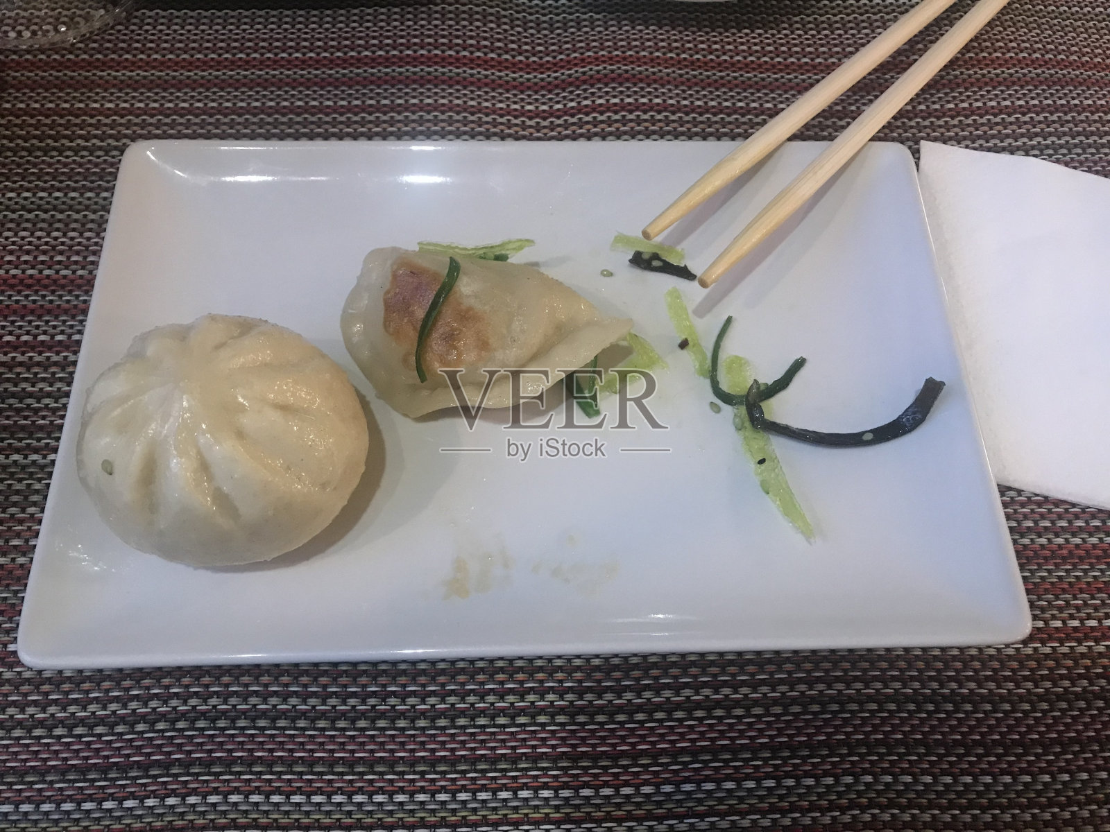 寿司的食物照片摄影图片