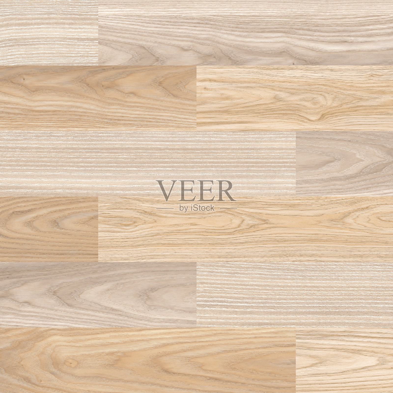 木质拼花背景。照片摄影图片