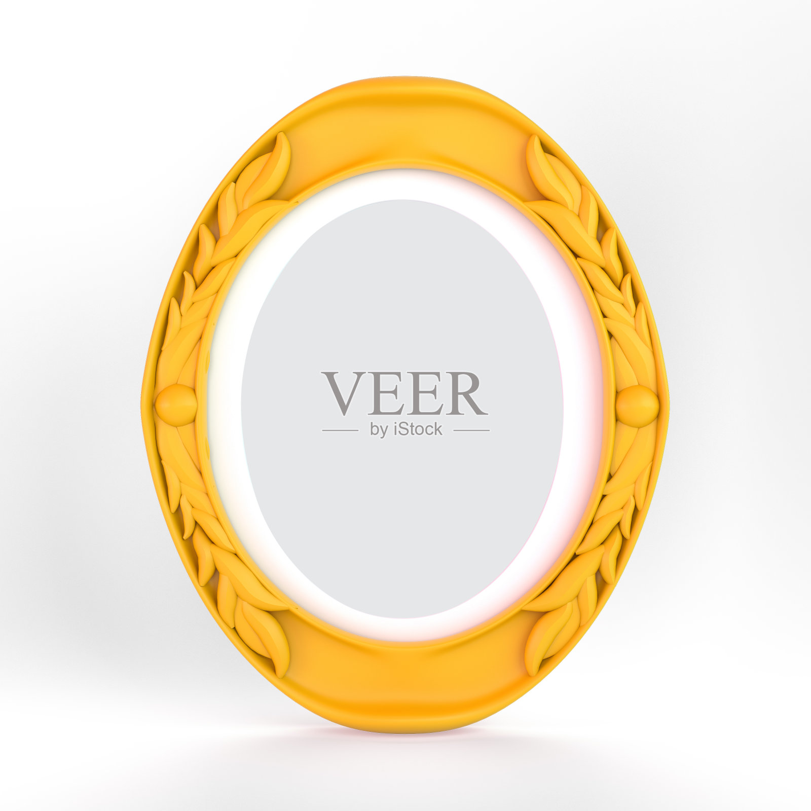 卡通相框照片摄影图片