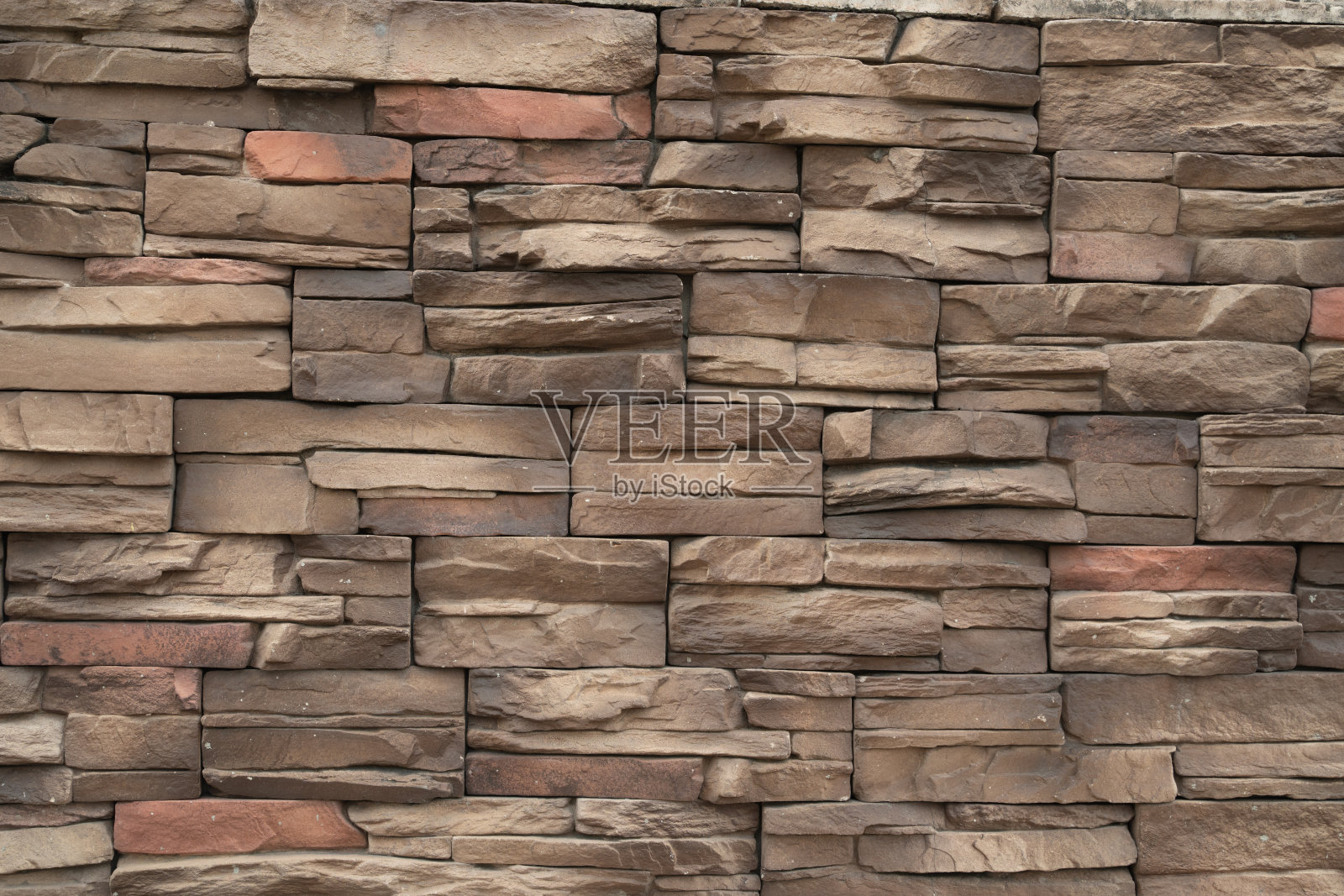 灰色图案装饰棕色石板背景照片摄影图片