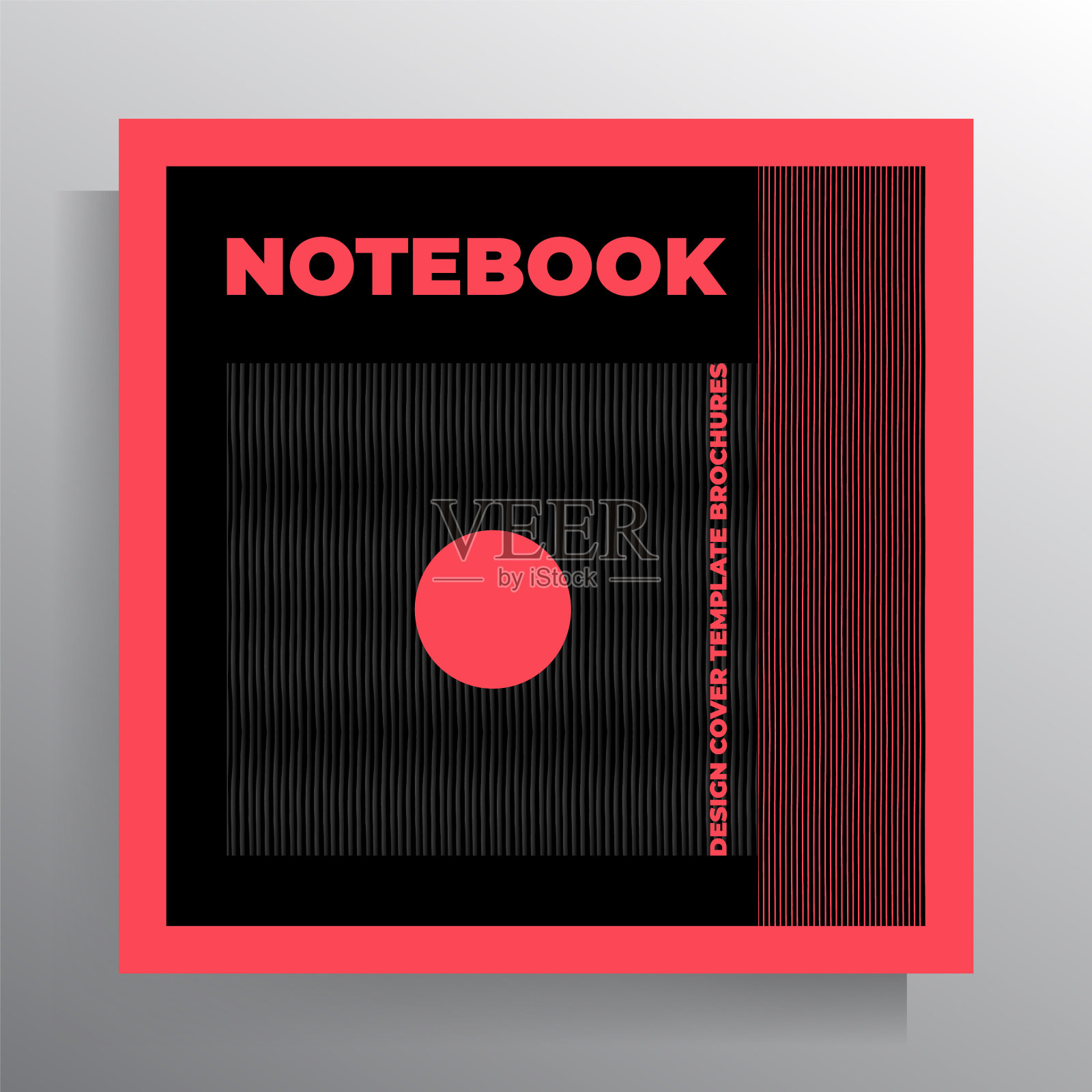 网络插画图片素材