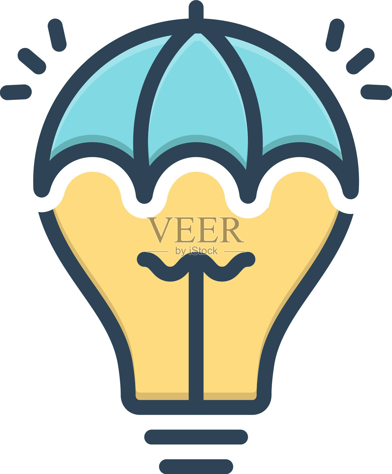 有创意的图标素材