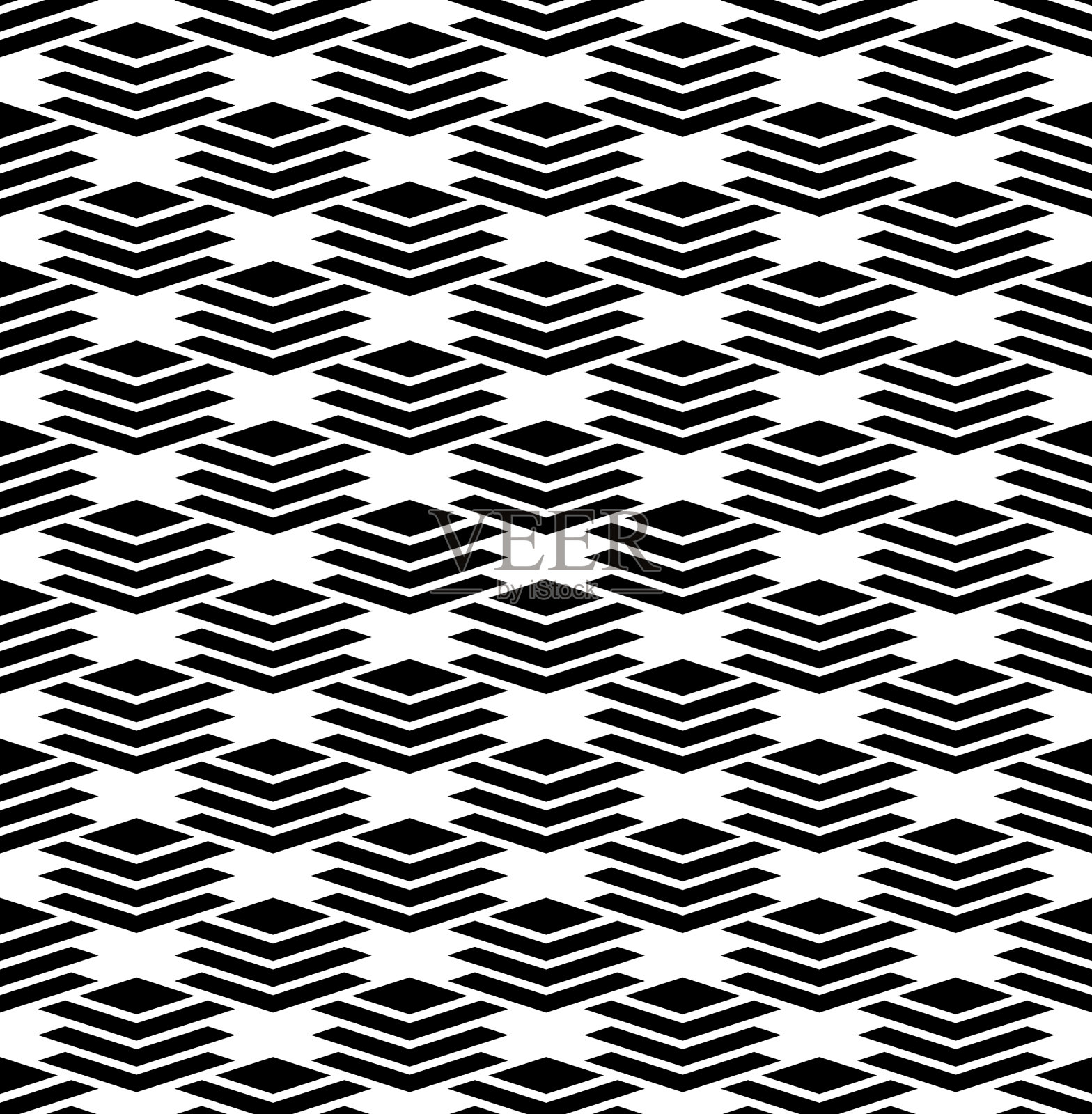 无缝模式插画图片素材