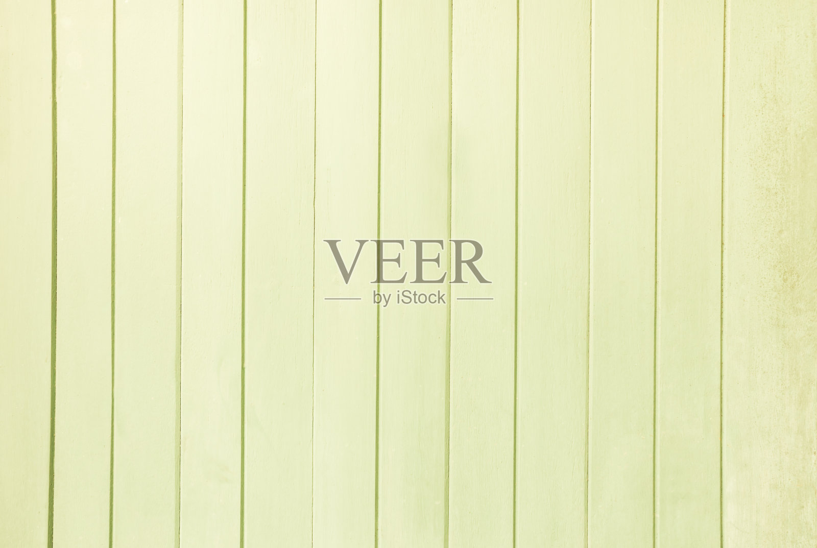 老黄浅色木板纹理作为背景。照片摄影图片