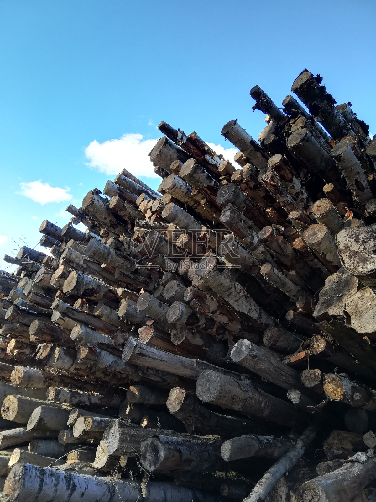 平静的故事照片摄影图片