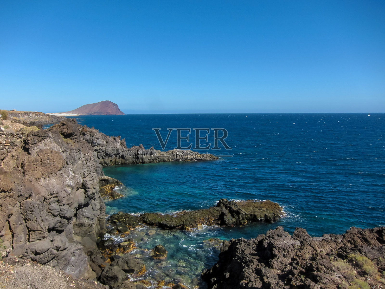 希腊海岸，数码照片图片为背景照片摄影图片