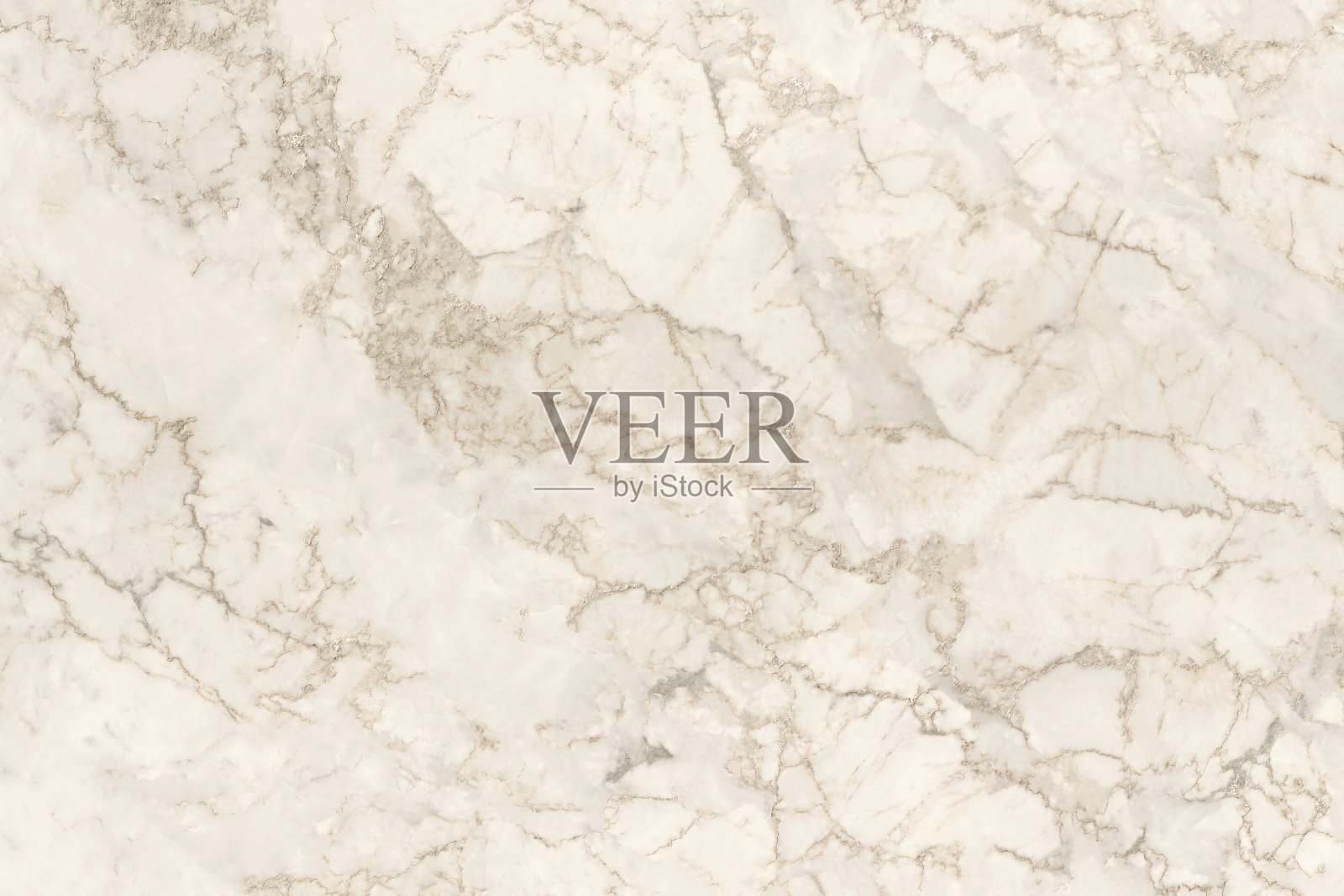 白色棕色大理石无缝闪光纹理背景，柜台顶视图的瓷砖石材地板在自然格局。照片摄影图片