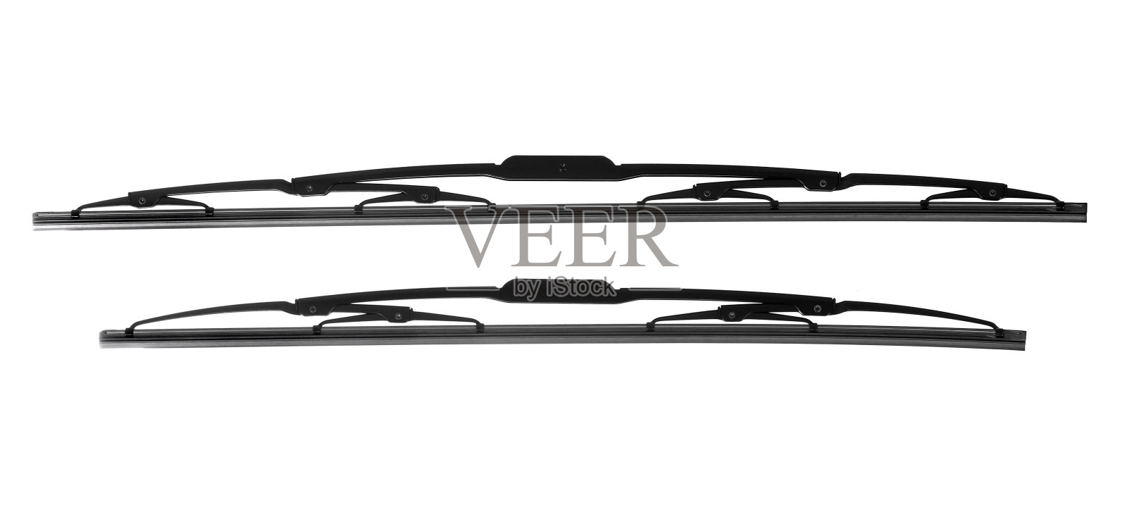 汽车雨刷片照片摄影图片