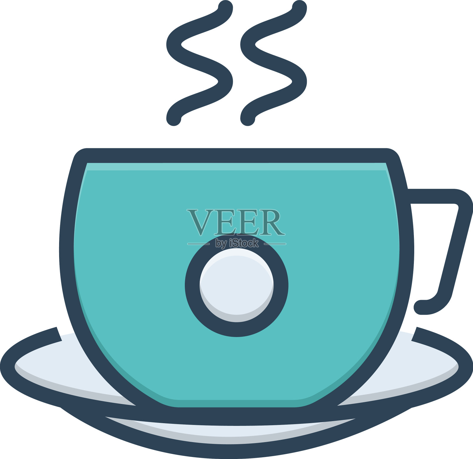 茶插画图片素材