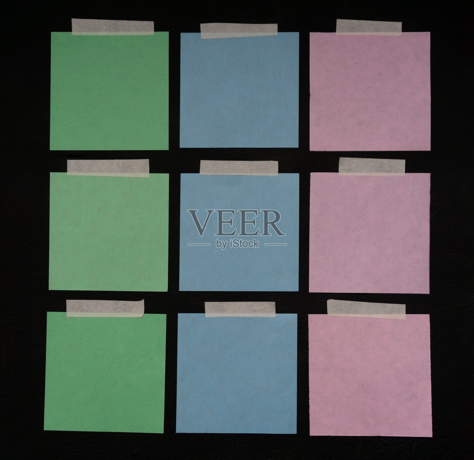 便签照片摄影图片