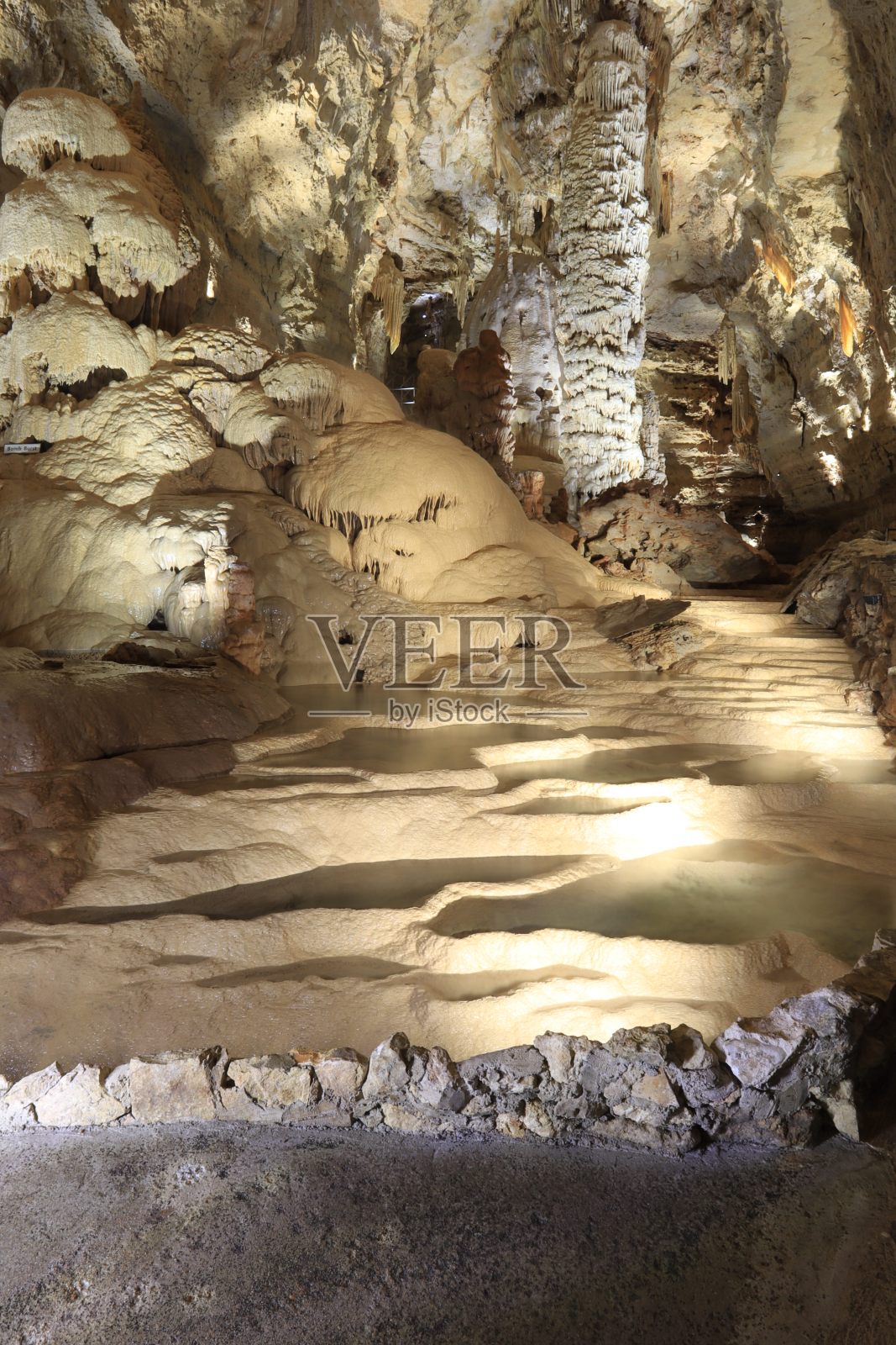 洞穴照片摄影图片