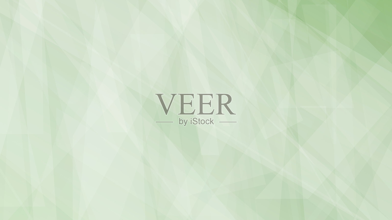 现代彩色梯度背景与线条插画图片素材