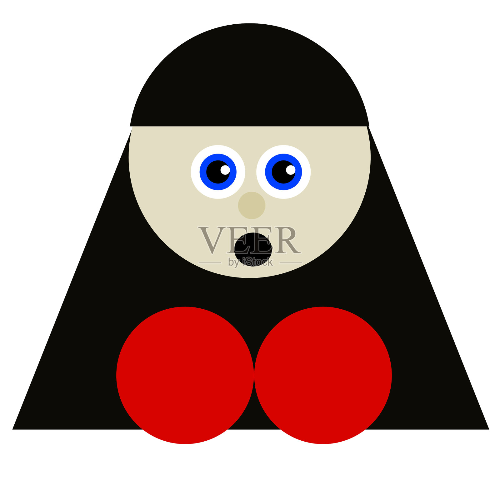 性感的标志设计元素图片