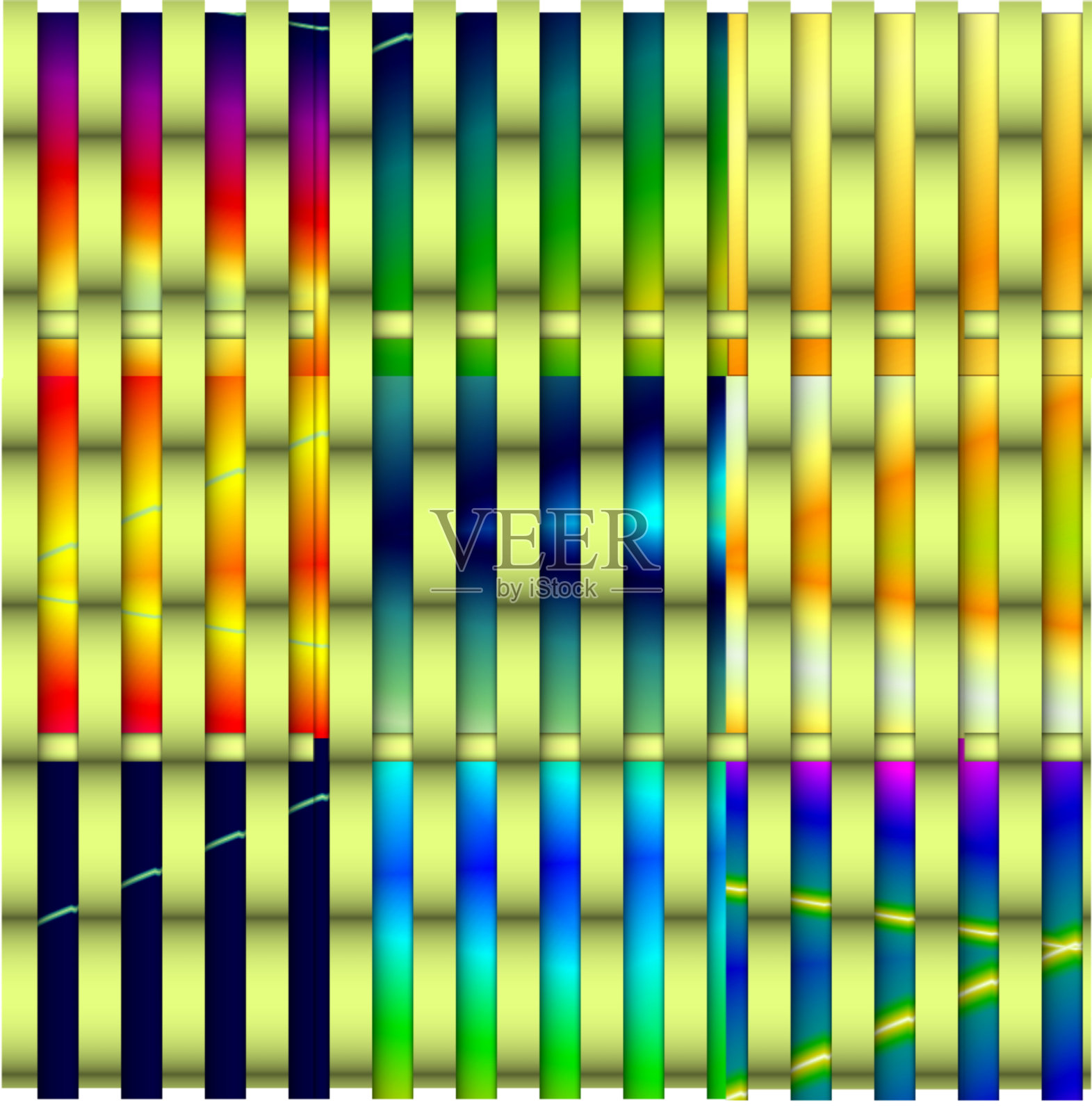 文摘backgroundornament插画图片素材