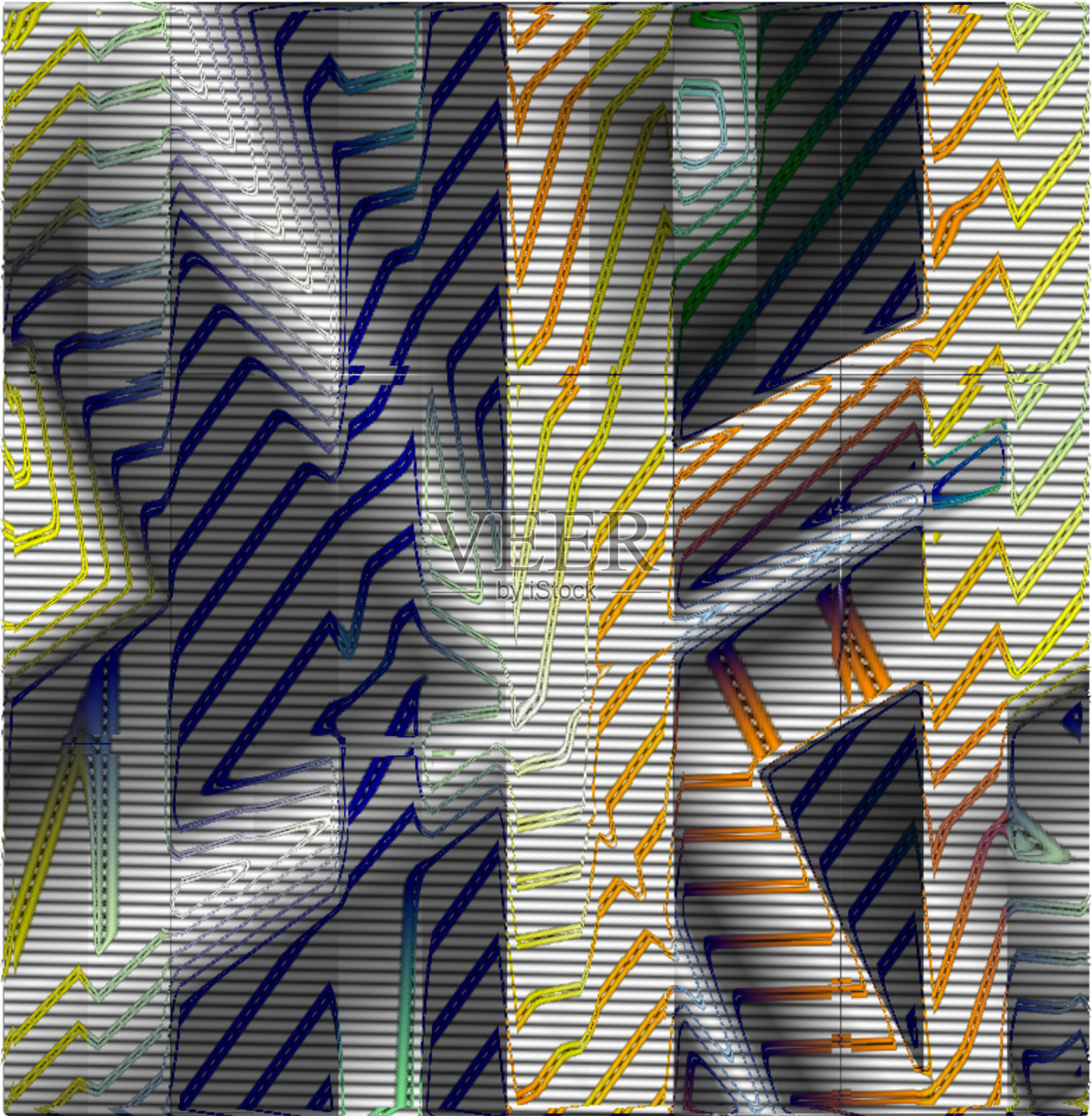 文摘backgroundornament插画图片素材