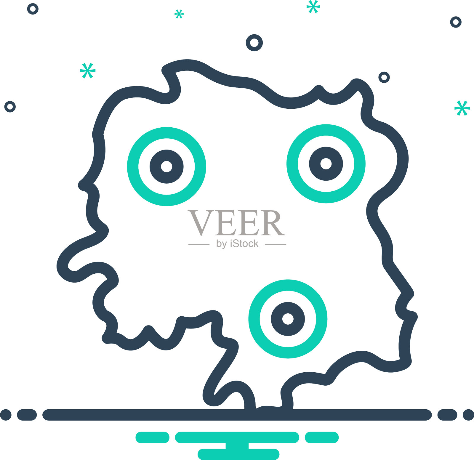 省插画图片素材