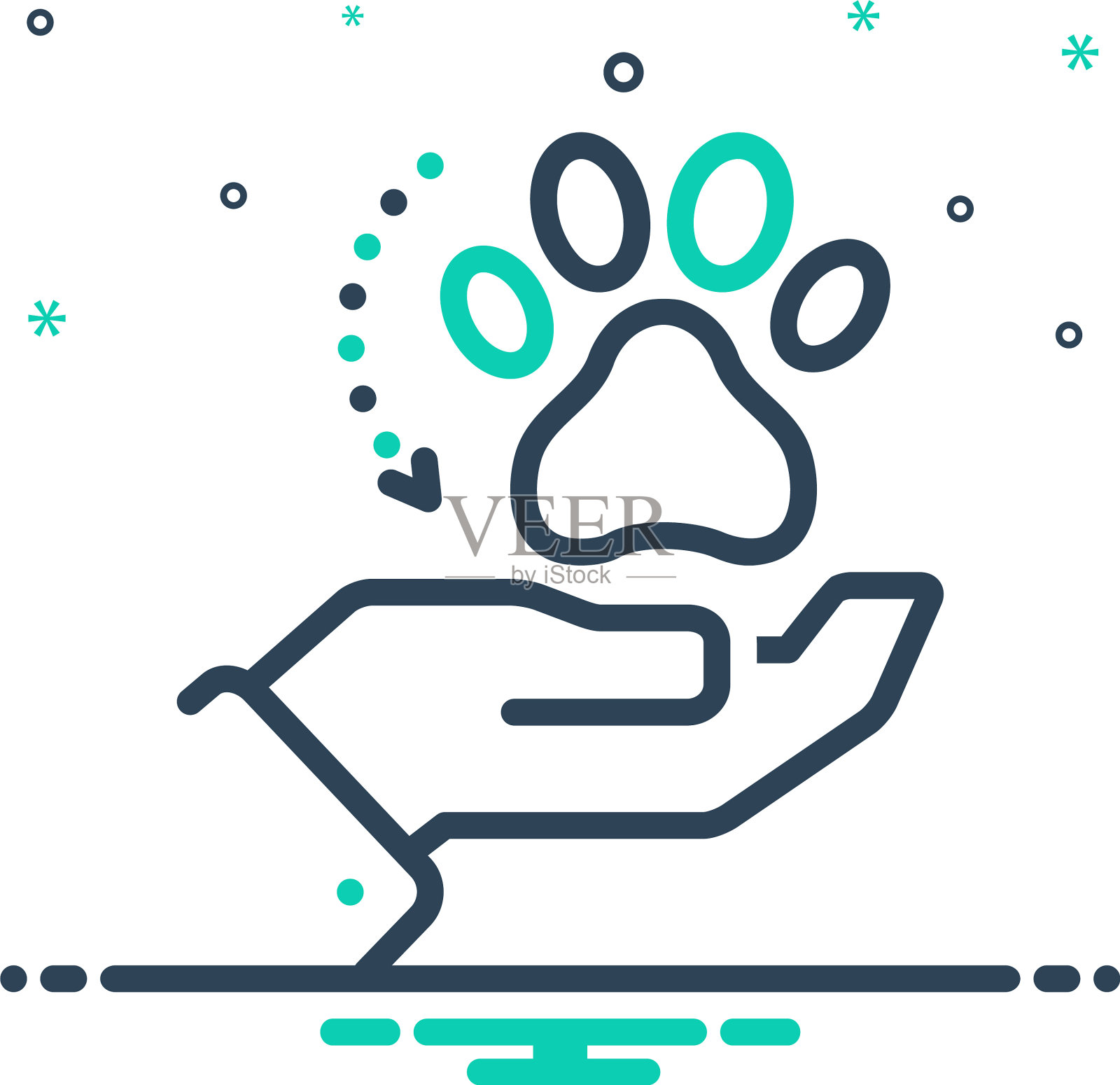 采用插画图片素材